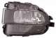For 2006-2011 Lexus GS300 Fog Light Passenger Side
