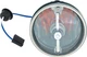OER Park Lamp Assembly For 1970-1973 Chevrolet Camaro RS Rally Sport