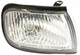 Corner Light For 97-99 Nissan Maxima Passenger Side w/ Bulb