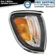Right Parking Light Passenger Side Fits 2001-2004 Toyota Tacoma TO2521161
