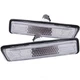 Side Marker Light Assembly-USA Anzo 511023