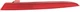 Fits ACCORD 13-15 REAR BUMPER REFLECTOR RH, Sedan