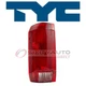 TYC 11-1886-01 Tail Light Assembly for FO2800106 E9TZ 13405 C 1610218 gp