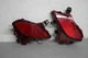 2020 2021 TOYOTA HIGHLANDER RIGHT & LEFT SIDE REAR REFLECTOR