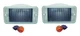CROWN AUTO RT28016 Parking Light Kit