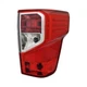 For Nissan Titan/Titan XD Tail Light 2017-2023 Passenger Side | CAPA | Halogen