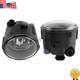 For Infiniti EX35/FX35/G25/G37/QX70/QX50 Bumper Fog Light Lamp Left & Right Side