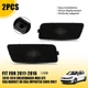 2x Smoke Side Marker Lamp For 2010-2014 VW MK6 Golf GTI Front Bumper 5K0-945-072