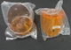 New LH And RH Side Park Lamp Lenses AMD Fits Challenger F-552-3