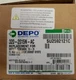Subaru Impreza Fog Lamp 320-2015N-AC Depo Subaru Impreza Fog Lamp 320-2015N-AC Depo