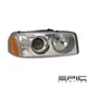 2001-2007 GMC YUKON DENALI XL SIERRA C3 Headlamp Headlight - Right Passenger RH