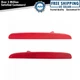 Reflector Fits 2017-2021 Honda Civic