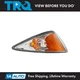 TRQ Corner Light Fits 2000-2003 Chevrolet Cavalier GM2521179