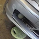 FITS 01-03 BMW 325I Fog/mark/park/turn Light/lamp RightFog-driving Cpe Rh