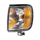 For Isuzu Rodeo Sport Corner Light 2001-2003 Driver Assembly Clear/Amber Lens
