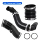 696-324 FORD F-250 F-350 F-450 F-550 Super Duty Air Inlet Duct KIT 6C3Z9C623A
