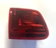 2012-2017 VW Tiguan Driver Side OEM Inner Rear Tail Light Left LH 5N0945093J