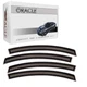 For 2014-2018 Corvette C7 Oracle Concept Sidemarker Set Tinted No Paint NEW