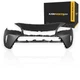 For Toyota Venza 2021 2022 2023 Bumper Cover Front Primed LE Models | TO1000476