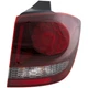 For 2009-2020 Journey Right Outer Tail Light 68227132AA CH2805114