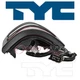 TYC Right Tail Light Assembly for 2001-2003 GMC Sierra 3500 Electrical ey