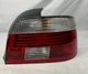 ✅ 01-03 BMW E39 525 530 540 M5 Sedan Rear Right Passenger Outer Tail Light Lamp