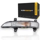 For 2013-2017 Chevy Traverse Front Signal/Corner Light Driver Side CAPA