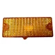 Goodmark RH Side Amber Park Lamp Lens Fits C10 C20 C30 K10 Pickup GMK4143070691R