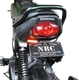 NEW RAGE CYCLES Fender Eliminator Hon NAVI-FE