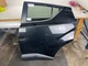 2018-2022 TOYOTA C-HR CHR REAR LEFT DRIVER SIDE DOOR COLOR CODE - 209 OEM