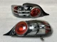 JDM 04-11 MAZDA RX8 RX-8 SE3P OEM REAR TAIL LIGHTS LAMPS SET RHD