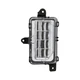 Fog Light For GMC Yukon XL 2021-2024 Passenger Side LED CAPA Certified 86819944