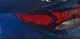 2018-2019 Hyundai Sonata LH Driver Quarter Panel Mounted Tail Light Lamp OEM