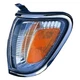 Depo 312-1547L-AS1 Parking/Side Marker Light, Lh, Assembly, With Bright Bezel