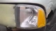 Driver Corner/Park Light Beside Headlamp Fits 94-02 DODGE 2500 PICKUP 1757340 LE