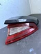 2018 KIA Stinger Right Passenger Side LED Tail Lamp 92402 -J5 OEM