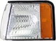 Dorman Side Marker Light Assembly for 1997-1999 Cadillac DeVille 1651001