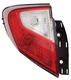 For 2018-2020 Toyota C-HR Tail Light Driver Side