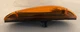 FREIGHTLINER AMBER LED RAISED ROOF MARKER LIGHT CASCADIA NEW A6602872000 OEM