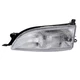 For 95-96 Camry USA Built Front Headlight Headlamp Head Light w/Bulb Left Side
