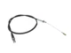 GEMO 24341215954 Transmission Cable BMW 325i 325e 325iX 325 325is 318i 325es