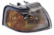 Depo Parking Light Assembly for Thunderbird, Cougar 331-1553R-US