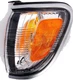 Dorman 1631246 Side Marker Lamp Assembly For 01-04 Toyota Tacoma