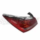 Tail Light Brake Lamp Left Driver Side For Buick LaCrosse 2014 2015 2016