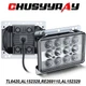 2X Headlights Hood Light LED FITS For Deere 7030 Series: 7130 7230 7330