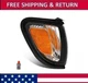 Side Marker Corner Parking Turn Light Right Side For Tacoma 2001-2004 NEW