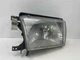 LH Driver Headlight Assy 8115035300 Fits 1999-2002 TOYOTA 4RUNNER Chip On Glass!