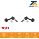 Rear Suspension Sway Bar Link Pair For Toyota Corolla Camry C-HR Prius Prime GR
