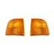 NEW SIDE MARKER LIGHT PAIR FITS FORD RANGER 1993 1994 1995 1996 1997 F37Z-13200B