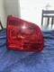 2012-2018 VW Volkswagen Tiguan LEFT DRIVER Inner Tailgate Tail Light Lamp OEM